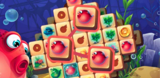 Thumbnail Fish world