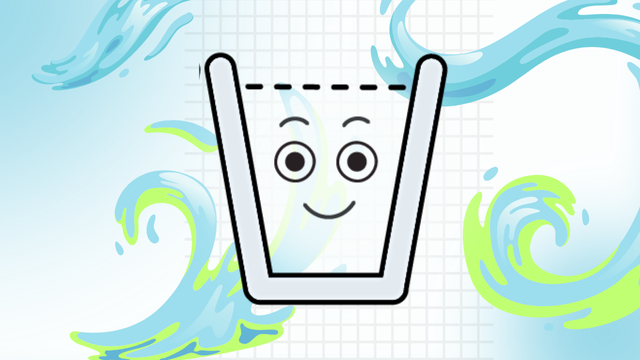 Thumbnail Happy Glass